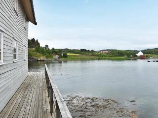 Holiday Home Lesundbrygga - Lesund - 4