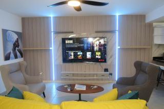 Gorgeous 3 bed 2 and a half bath villa nearby beaches - Punta Cana - 6