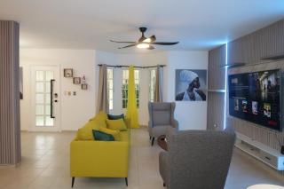 Gorgeous 3 bed 2 and a half bath villa nearby beaches - Punta Cana - 7
