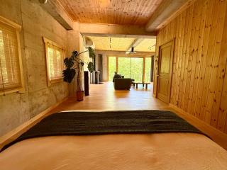 TATEYA VACATION 秋川渓谷 貸別荘 Cozy modern retreat by the creek - Akiruno - 6
