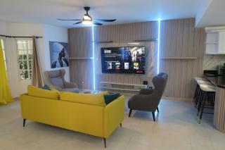 Gorgeous 3 bed 2 and a half bath villa nearby beaches - Punta Cana - 4