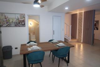 Gorgeous 3 bed 2 and a half bath villa nearby beaches - Punta Cana - 2