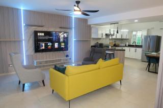 Gorgeous 3 bed 2 and a half bath villa nearby beaches - Punta Cana - 5