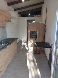 CASA LUCIA , ricarica auto elettrica - 4