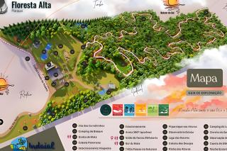 Acampamento do Bosque - 8