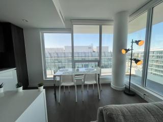 2mins to Brighouse Station New 2B2B - Richmond - 8