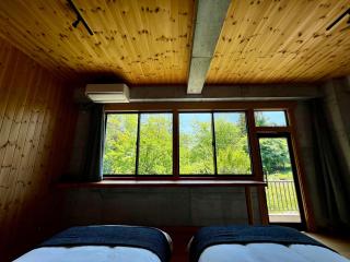 TATEYA VACATION 秋川渓谷 貸別荘 Cozy modern retreat by the creek - Akiruno - 4