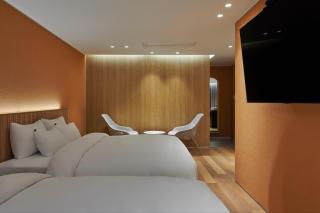 88Hotel - Seoel - 7