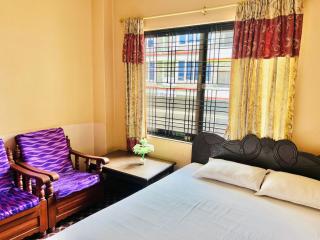 Prashamsa Dhaulagiri Hotel - - 2