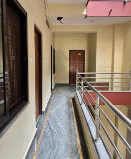 Prashamsa Dhaulagiri Hotel - - 1