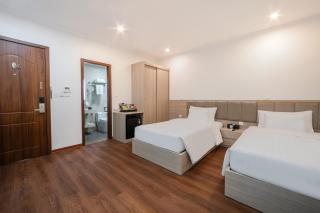 A25 Hotel - Hoàng Đạo Thúy 2 - Hanoi - 1