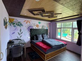 The Safal Stays- Dorms, Rooms and Cafe - 3