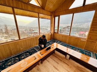 The Safal Stays- Dorms, Rooms and Cafe - 5