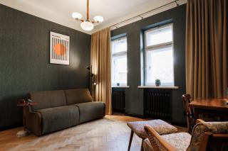 Authentic Art Deco Home - Kaunas - 0