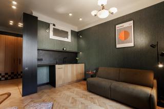 Authentic Art Deco Home - Kaunas - 6