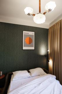 Authentic Art Deco Home - Kaunas - 1
