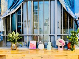 Nhà riêng thang máy 4BR cho 10 người lớn - Hanoi - 8