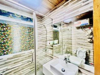 Nhà riêng thang máy 4BR cho 10 người lớn - Hanoi - 6