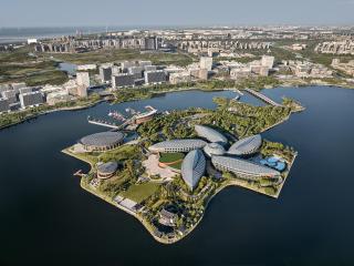 InterContinental Shanghai Harbour City by IHG - 0