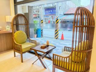 TC Hotel Hualien - Città di Hualien - 9