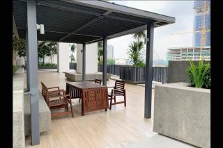 PROMO 2Bedroom NEAR SOGO & JAKEL - Shah Alam - 2