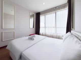 PROMO 2Bedroom NEAR SOGO & JAKEL - 9