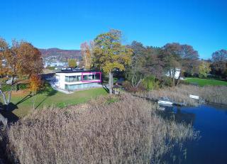 Seeappartements Bürger - Krumpendorf am Wörthersee - 3