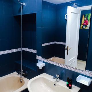 NOUVEAU Appartement au plein centre ville en face Hilton & la Gare de Train TGV N2 - Tangier - 5