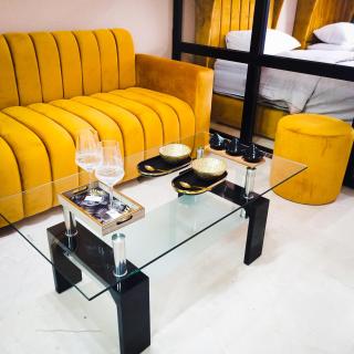 NOUVEAU Appartement au plein centre ville en face Hilton & la Gare de Train TGV N2 - Tangier - 2