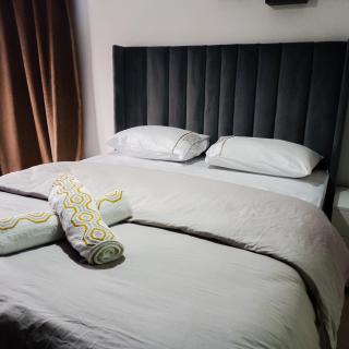 NOUVEAU Appartement au plein centre ville en face Hilton & la Gare de Train TGV N2 - Tanger - 9