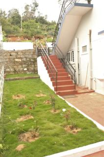 Casa by the hills - Kotagiri - 2