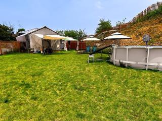 Dangjin Dogpelis Glamping - 3