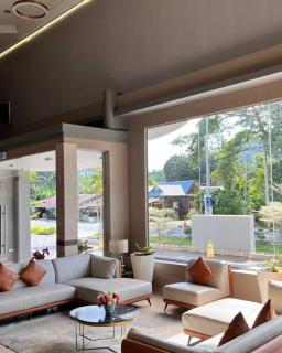 Langkawi Seaview Hotel - Kuah - 8