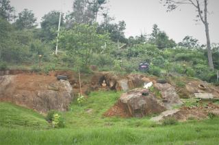 Casa by the hills - Kotagiri - 1
