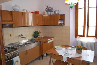 Casa S.Maria - Levane - 7