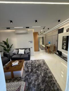 Two Bedrooms Apartment in Porto Sokhna - Ain Suchna - 0