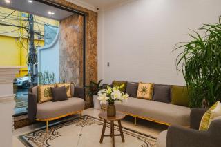 Nature Hotel Da Lat - Le Dai Hanh - Da Lat - 1