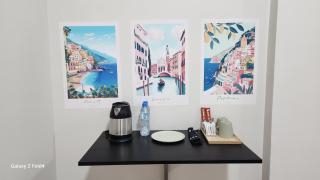 Venice ضباب - - 2