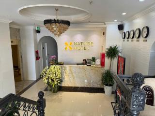 Nature Hotel Da Lat - Le Dai Hanh - Da Lat - 7