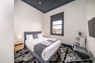 Romano's Hotel & Suites Wagga Wagga - Wagga Wagga - 9