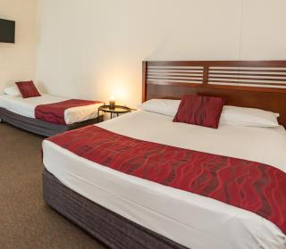 Acacia Ridge Hotel - Brisbane - 5