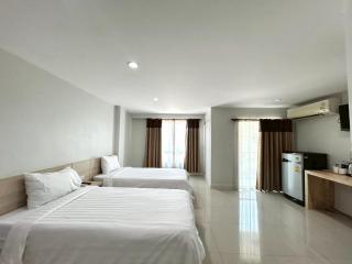 DD Boutique Resort - Ban Wat Pa - 0