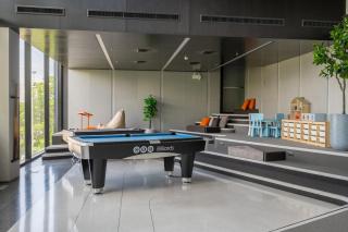 NEU 1Bdrnear Airport Pool Gym Mega Bangna - Ban Bang Kaeo Yai - 0