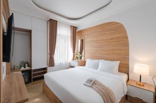 Nature Hotel Da Lat - Le Dai Hanh - Da Lat - 0