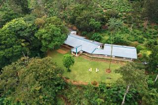 The 6th Milepost Tea Bungalow - Bandarawela - 0