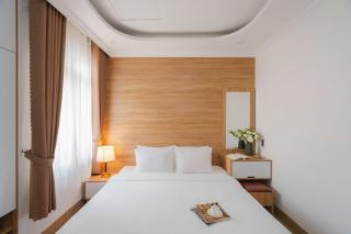 Nature Hotel Da Lat - Le Dai Hanh - Da Lat - 6