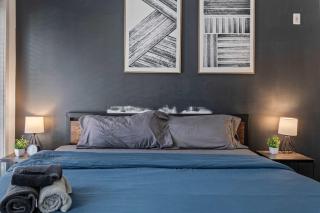 Luxurious 1BR King Suite in Midtown Charlotte - 1