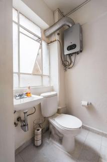 Private & comfortable room in Polanco - Città del Messico - 4