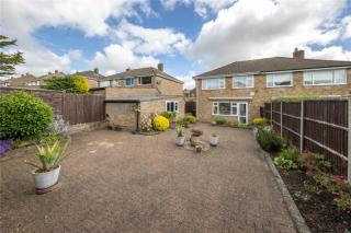 Private Detached Studio with Ensuite Cozy and Self-Contained - Luton - 4