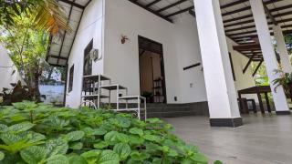Galhena Villa - Tangalle - 0